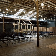 venue